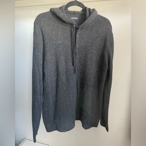 Men’s Nadaam Cashmere Hoodie